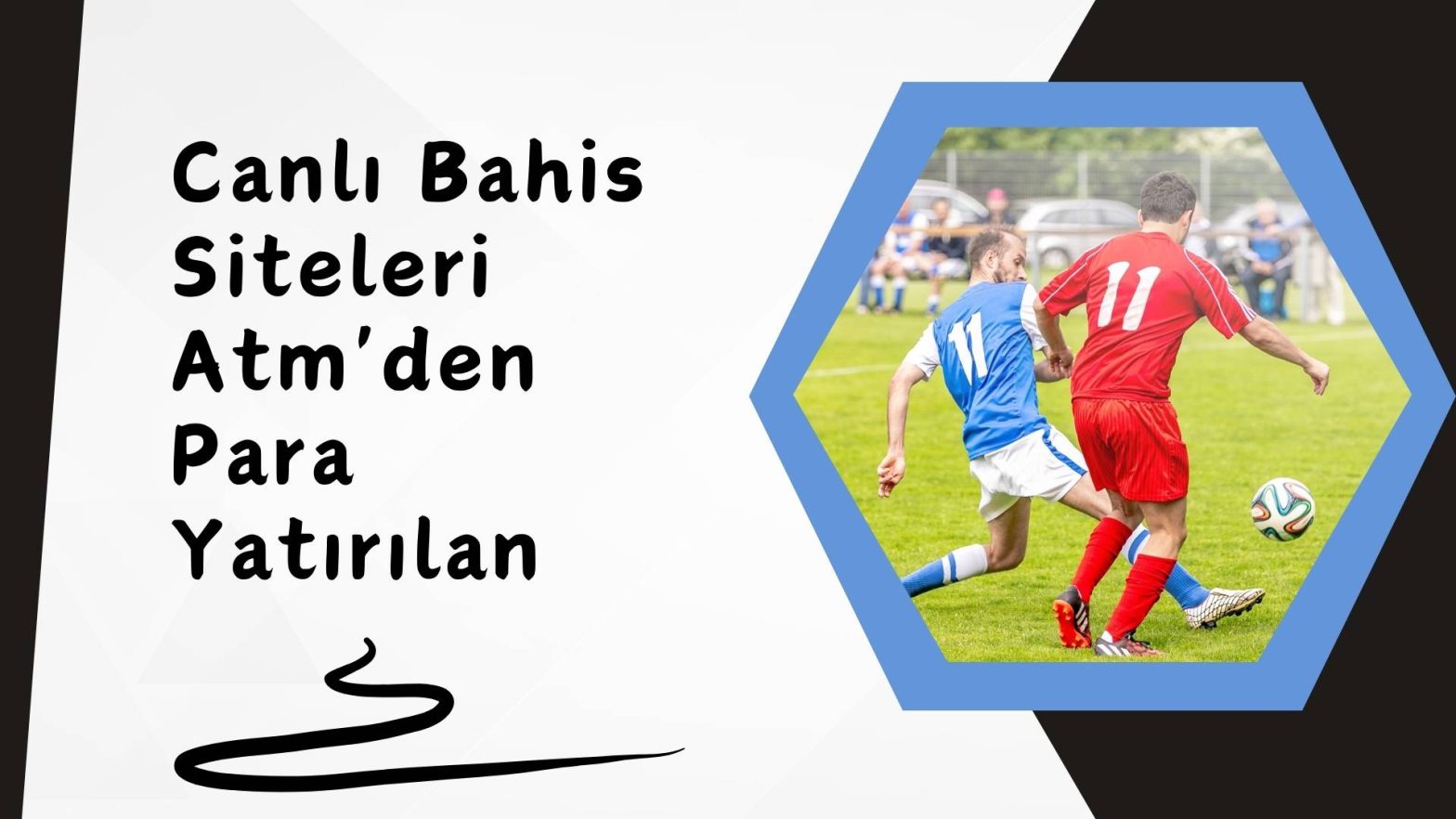 Canlı Bahis Siteleri Atm'den Para Yatırılan