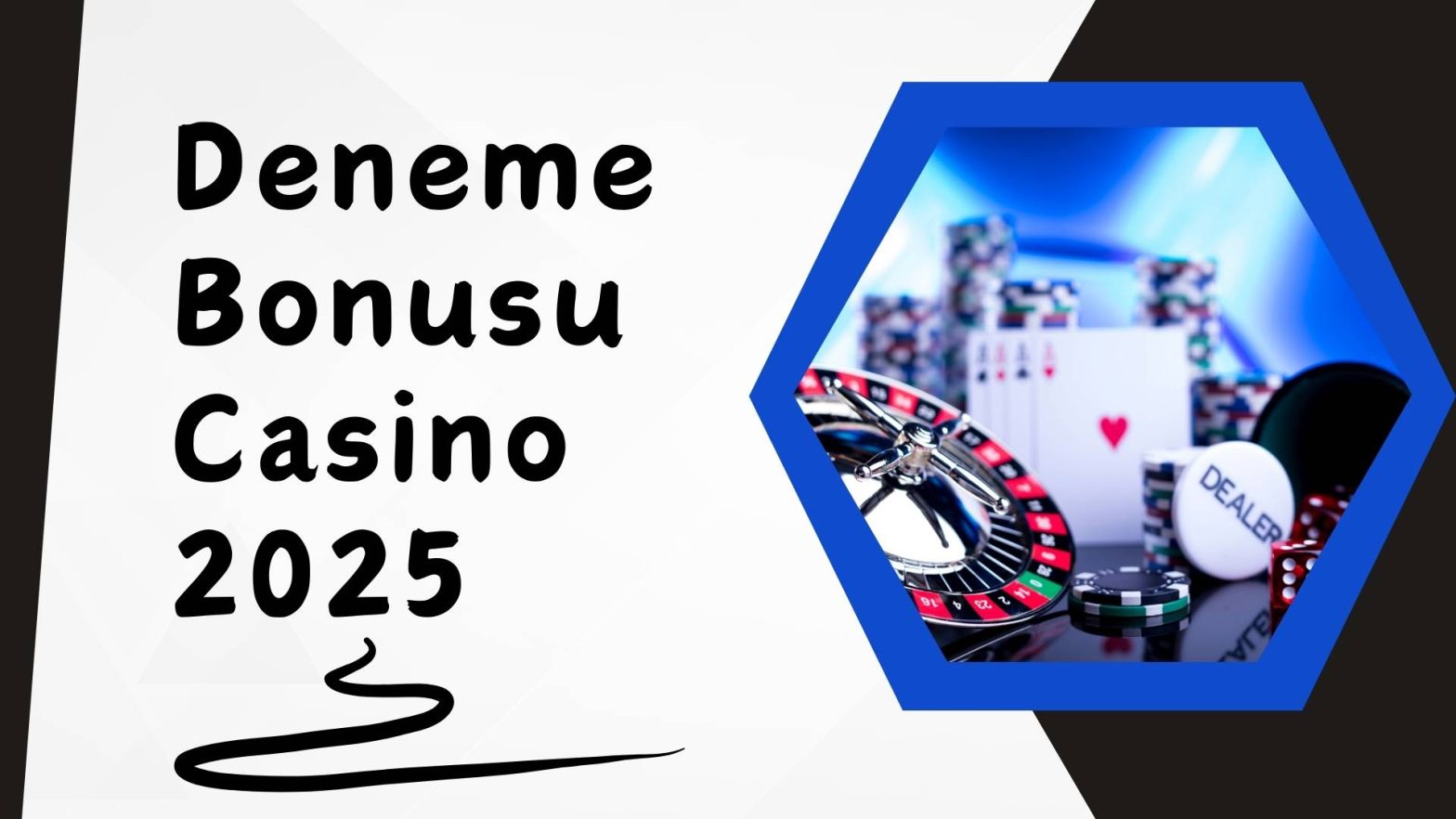 Deneme Bonusu Casino 2025