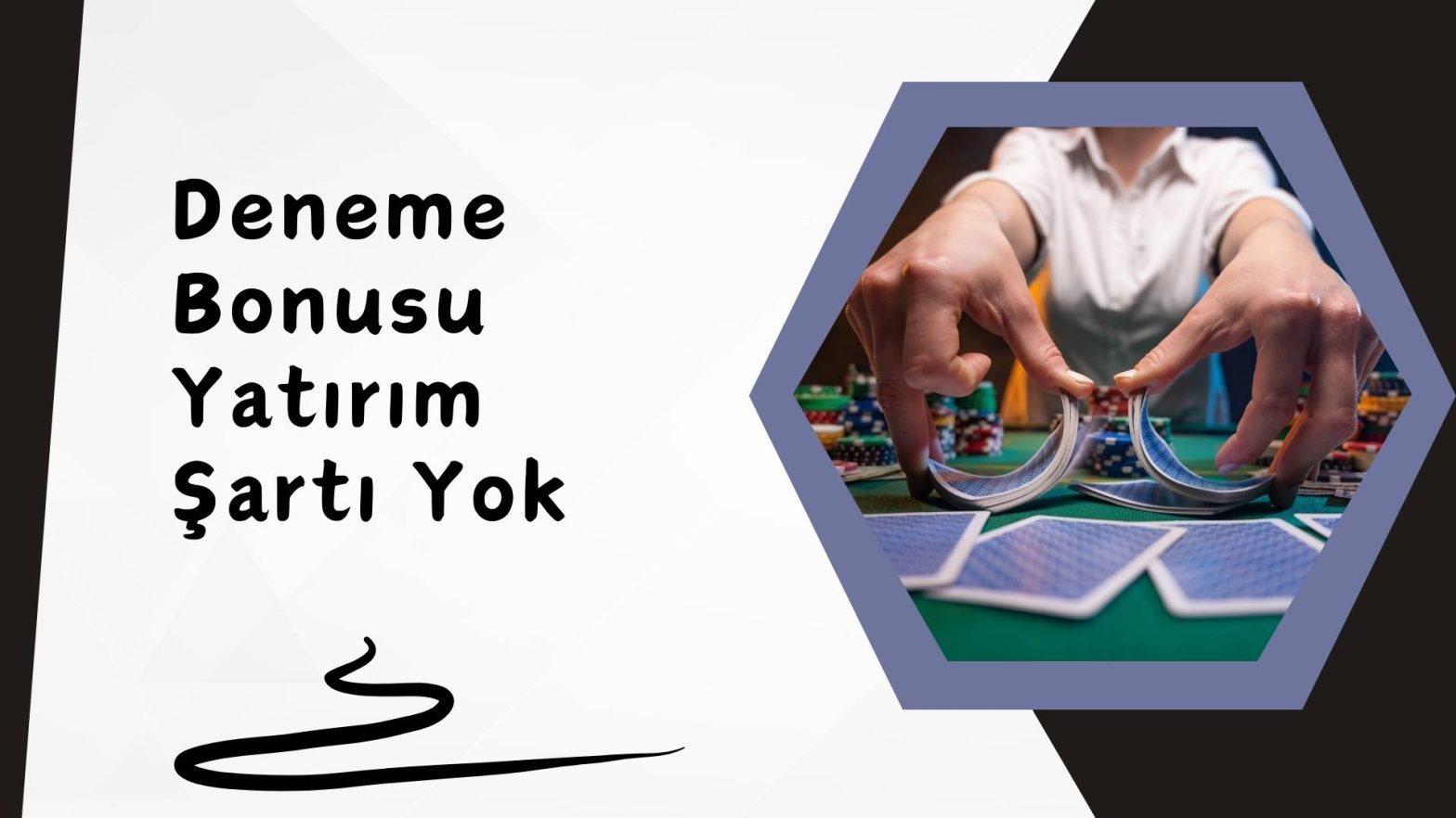 Deneme Bonusu Yatırım Şartı