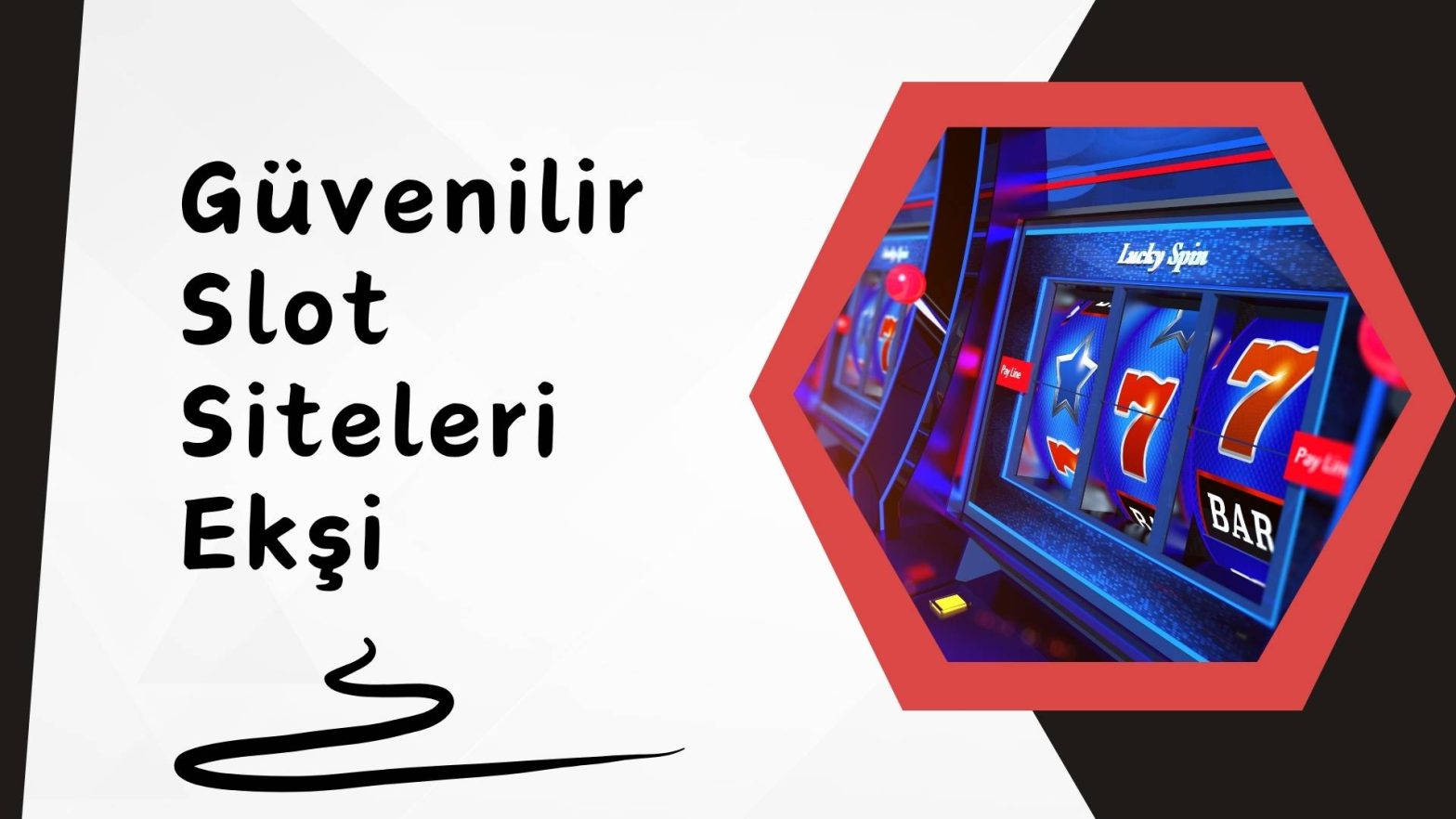 Güvenilir Slot Siteleri Ekşi